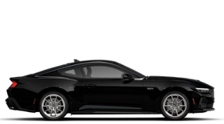2026 Ford Mustang® External Image 1